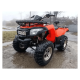Квадроцикл Б/У Loncin LX 200 2018 200 бензин