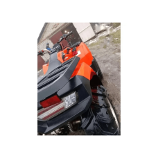 Квадроцикл Б/У Loncin LX 200 2018 200 бензин