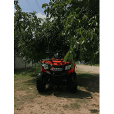 Квадроцикл Б/У Loncin LX 200 2020