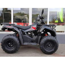 Квадроцикл Б/У Loncin LX 200куб 2023