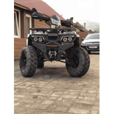 Квадроцикл Б/У Comman Scorpion 200cc 2021