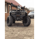 Квадроцикл Б/У Comman Scorpion 200cc 2021