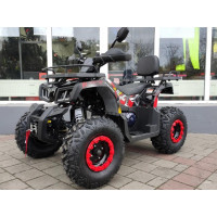 Квадроцикл Б/У Comman Scorpion 200 куб 2023
