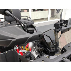 Квадроцикл Б/У Comman Scorpion 200 куб 2023