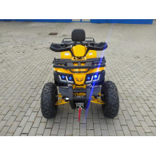 Квадроцикл Б/У Comman Scorpion 200куб 2024