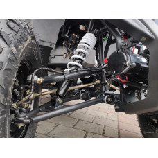 Квадроцикл Б/У Comman Scorpion 200куб 2024