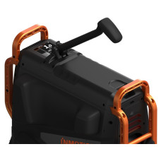 Моноколесо InMotion V13 4500W 22"
