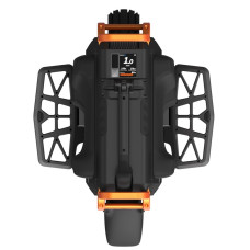 Моноколесо InMotion V13 4500W 22"