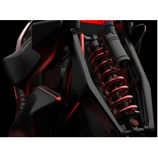 Моноколесо KingSong S22 3300W 20"