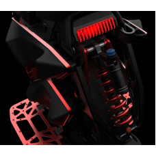 Моноколесо KingSong S22 3300W 20"