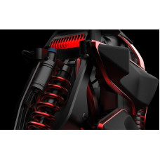 Моноколесо KingSong S22 3300W 20"