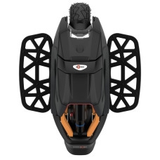 Моноколесо KingSong S18 2200W 18"