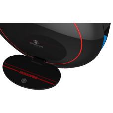 Моноколесо InMotion V5F 550W 14"
