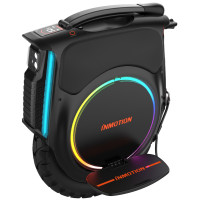 Моноколесо InMotion V12 2500W 16"