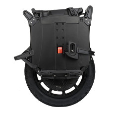 Моноколесо Leaperkim Sherman L 3200W 20" (Samsung 50GB)