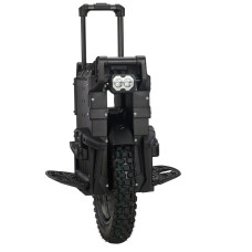 Моноколесо Leaperkim Sherman Patton 3000W 18"