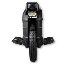 Моноколесо Leaperkim Sherman S 3000W 20"