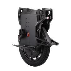 Моноколесо Leaperkim Sherman Lynx 3200W 20"