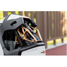 Моноколесо KingSong S18 2200W 18"