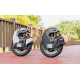 Моноколесо KingSong S18 2200W 18"