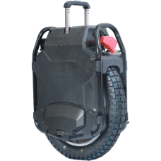 Моноколесо Veteran Sherman Max 2800W 20"