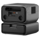 Зарядна станція універсальна EcoFlow RIVER 3 Max (572 Вт*г/600 Вт) 