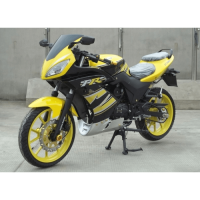 Мотоцикл G-max Racer 50
