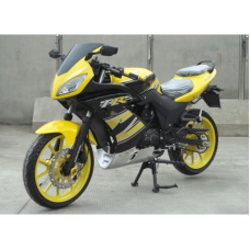 Мотоцикл G-max Racer 50