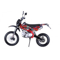 GEON X-Pit Enduro 125 PRO