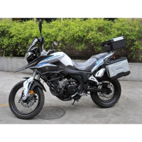Мотоцикл ZONGSHEN RX3 ZS250GY-3