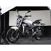 Мотоцикл Zongshen ZS250GS-3
