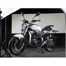 Мотоцикл Zongshen ZS250GS-3