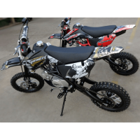 Пітбайк VIPER V125P (Cross-17)