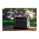 Зарядна станція універсальна Segway CUBE 1000 1024 Вт·год/2200 Вт (AA.13.04.02.0004) + Сонячна панель 2E 200W