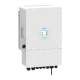 Інвертор гібридний Deye SUN-10K-SG04LP3-EU WiFi 19,2 Кв*ч +4 Акумуляторні батареї Pylontech US5000
