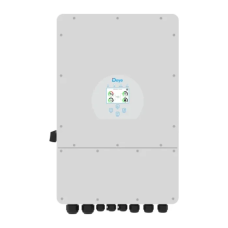 Інвертор гібридний Deye SUN-10K-SG04LP3-EU WiFi 14,4 Кв*ч +3 Акумуляторні батареї Pylontech US5000