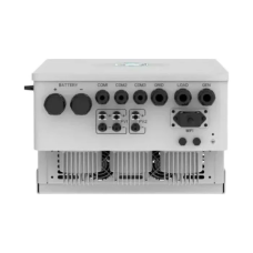 Інвертор гібридний Deye SUN-10K-SG04LP3-EU WiFi 14,4 Кв*ч +3 Акумуляторні батареї Pylontech US5000