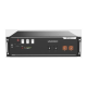 Гібридний інвертор Deye SUN-5K-SG03LP1-EU WiFi 7 Кв*ч +2 Акумуляторні батареї Pylontech US3000C