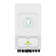 Гібридний інвертор Deye SUN-6K-SG03LP1-EU WiFi 7 Кв*ч +2 Акумуляторні батареї Pylontech US3000C