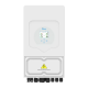 Гібридний інвертор Deye SUN-6K-SG03LP1-EU WiFi 6kW + Акумуляторна батарея RW-M6.1 6,14 кВт/год