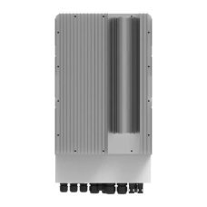 Гібридний інвертор Deye SUN-6K-SG03LP1-EU WiFi 6kW + Акумуляторна батарея RW-M6.1 6,14 кВт/год