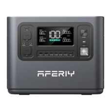Зарядна станція універсальна Aferiy AF-P110
