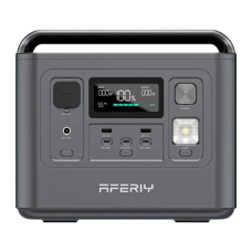 Зарядна станція універсальна Aferiy AF-P010
