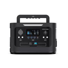 Зарядна станція універсальна 800 Вт LNTNE ES-800B, 198000 mAh, 732 Wh