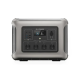 Зарядна станція універсальна LiFePO4 2016Wh 2500Вт/4000Вт Bluetooth Wi-Fi.ALLPOWER