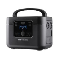 Зарядна станція універсальна 2E Snagha 1200W, 1050Wh Зарядна станція універсальна 2E Snagha 1200W, 1050Wh