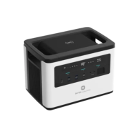 Зарядна станція універсальна 3e M12 1200W, 1065Wh