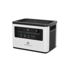 Зарядна станція універсальна 3e M12 1200W, 1065Wh