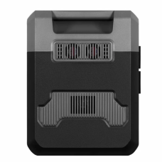 Зарядна станція універсальна 2E SYAYVO 2560 Вт/год 2400 Вт WiFi/BT швидка зарядка
