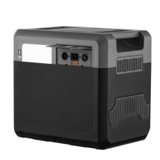 Зарядна станція універсальна 2E SYAYVO 2560 Вт/год 2400 Вт WiFi/BT швидка зарядка